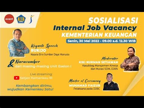 Internal job vacancy kemenkeu WebKerja: Lumion interior design Cari di antara 17