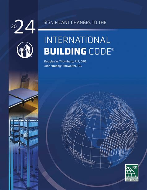 2024 International Building Code (IBC) - CHAPTER 3 OCCUPANCY ...