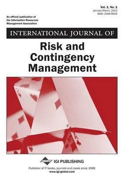 https://ts2.mm.bing.net/th?q=2024%20International%20Journal%20of%20Risk%20and%20Contingency%20Management,%20Vol%201%20ISS%203|Strang