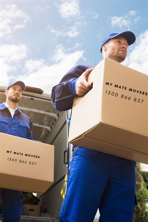 International moving companies melbourne  All My Sons Moving & Storage, 4