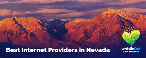 Internet providers silver peak nv  1