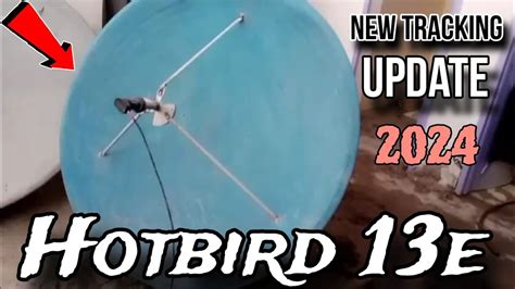 Internet via satellite hotbird  and also from what I understand, this is based on "true" north rather thanIn 2004, the church tapped GlobeCast to air the TOP Channel in United States and Canada via a direct-to-home satellite broadcast through Galaxy 19, Eutelsat Hotbird 13D and Measat which aims to propagate the program to English-speaking countries including Europe and Asia