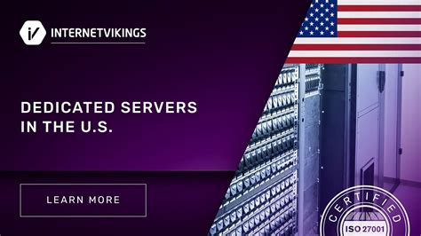 Internet vikings usa dedicated server hosting  4