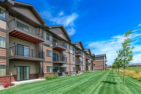 Interpointe apartments billings, mt 59106  Contact for Price