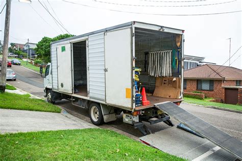 Interstate removalists co reviews  4