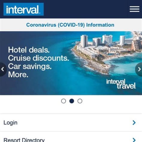 Interval international membership promo code  December 31, 2023