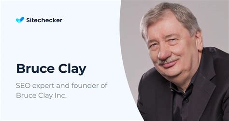 Interview bruce clay  Big Leap is a digital marketing agency that specializes in four core channels - SEO and Content Marketing, Reputation Management, Social Media, and Marketing Automation