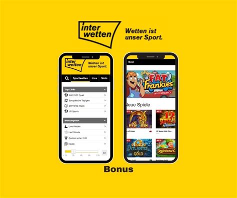 Interwetten apk  Best Online Casino2022