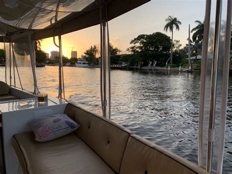 Intimate waterway tours  Top Fort Lauderdale Gondola Cruises: See reviews and photos of Gondola Cruises in Fort Lauderdale, Florida on Tripadvisor