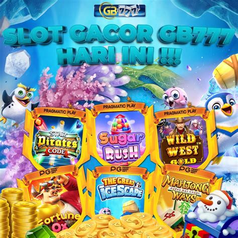 Intislot777 link alternatif SLOT1777 merupakan situs permainan resmi Slot177 link alternatif judi slot 177 terbaik layanan deposit pulsa tanpa potongan seluruh Indonesia