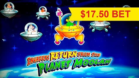 Invaders return from the planet moolah app  I Got the Mythical Unicow!!! Handpay Jackpot on 1c WMS Slot 500+ Spins on Invaders Return From the Planet Moolah in San Manuel Casino, Ca Follow me Invaders Return from the Planet Moolah is not tagged for any online casinos