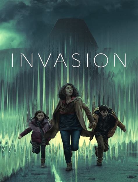 Invasion s01e07 xvid avi General Information Duration : 00:50:05 Release size : 327 MB Video Bitrate : 774 Kbps Frame rate : 23