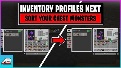 Inventoryprofilenext  With over 800 million mods downloaded every month and over 11 million active monthly users, we are a growing community of avid gamers, always on the hunt for the next thing in user-generated content