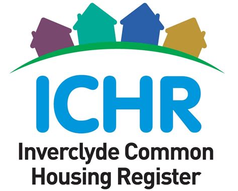 Inverclyde common housing register uk