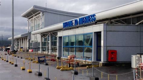Inverness airport escorts  Independent