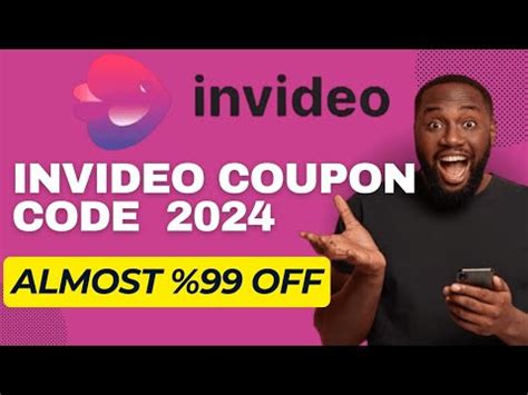 Invideo 60% off coupon  Save up to 60% OFF with WeVideo Coupon Codes and Promo Codes