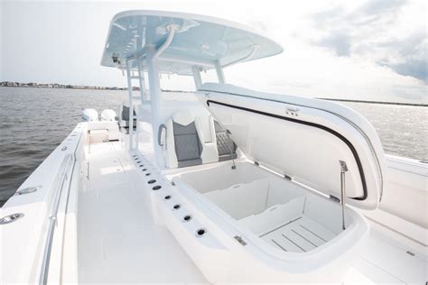 Invincible catamaran for sale  $539,950