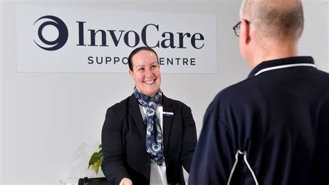 Invocare tpg 81% in InvoCare shares