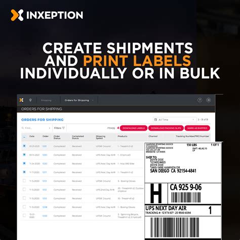 Inxeption low business shipping  “Business customers need secure platforms that protect their customer data and proprietary information, while