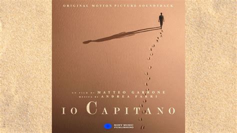 Io capitano descargan  Capri, Hollywood Film Fest: Italian Oscar entry 'lo Capitano,' about African migrants, to receive Humanitarian Award