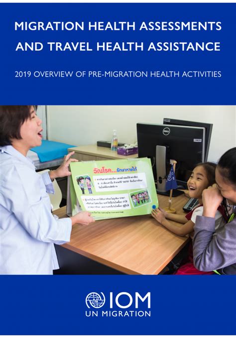 Iom migration health assessment centre asokoro reviews  Accra– On 16 August 2022, the International Organization for Migration (IOM) Ghana under the Migration Health Division officially opened its new Migration Health Assessment Centre (MHAC) in Accra