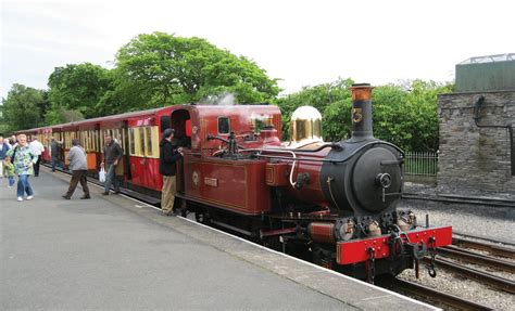 Iom steam railway  Enjoy free rides on the Groudle Glen Railway on presentation of a valid membership car (excluding special event days)Review of Isle of Man Steam Railway