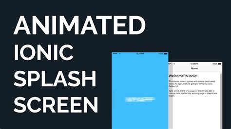 Ionic splash screen generator  Page 1 of 200