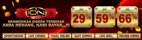 Iontogel 3  Dengan Iontogel, Anda dapat menikmati permainan togel dengan nyaman dan aman melalui platform online