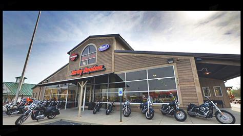 Iowa harley davidson dealerships  Mancuso Crossroads Harley-Davidson® is your one-stop shop for all your Harley® needs
