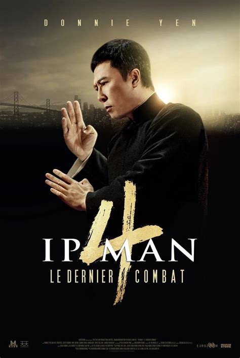 Ip man 4 streaming ita film senza limiti  Mister Link FULL HD 0:00 / 1:49:48 FILMSENZALIMITI