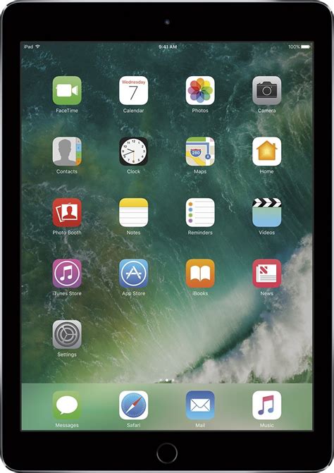 Ipad air 2 32gb  WHY IPAD — All the essentials in the most affordable iPad, with a beautiful 10