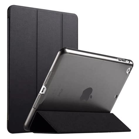 Ipad air model a1475 case 2" case is made from non-toxic, tasteless high-quality EVA foam material, which can efficiently prevent the tablet from accidental drops, bumps，and scratches; Its corners feature double-thick silicone for the best shockproof protection