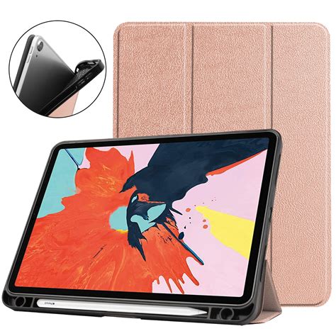 iPad 5/6 (9.7Inch) Case - Casebus Classic Rotating Case for iPad, 360°  Rotating Flip Leather Stand Auto Sleep/Wake Protective Smart Case - CLASSIC  ROTATING - Casebus
