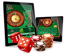 Ipad roulette game  The casino divides the bonus in three