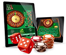 Ipad roulette game  Video Poker