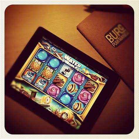 Ipad slot machine games  Online slot machines are perfectly compatible with all mobile devices like Android and iPhone and iPad