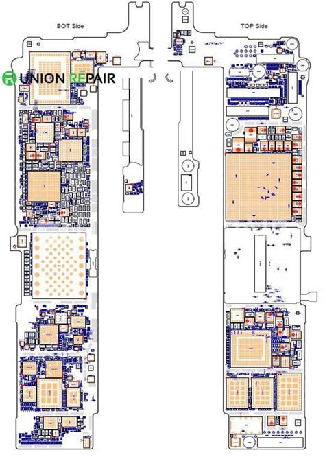 Iphone 11 schematic diagram pdf download Free Download iPhone 8/8+ Schematic Diagram PDF