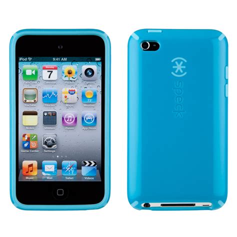 Ipod touch 4th generation cases NEW Hybrid Rugged Rubber Hard Case for Apple iPod Touch 4 4th Gen Black 200+SOLD
