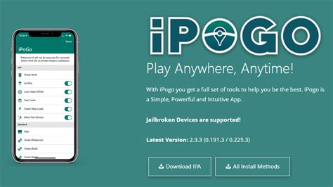 Ipogo on bluestacks  Play AR games from any part of the world
