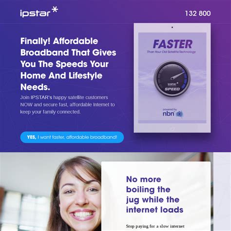 Ipstar nbn  For more information about nbn, you may contact IPSTAR Broadband Satellite