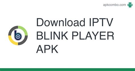 Iptv blink player username and password Завантажте BLINK PLAYER PRO і користуйтеся на iPhone, iPad й iPod touch