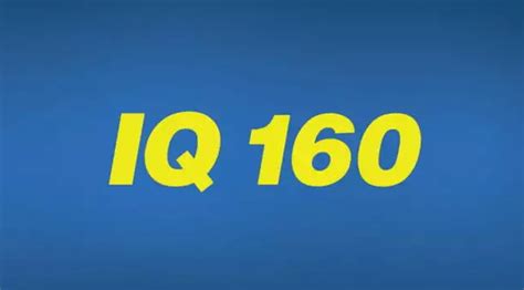 Iq 160 online gamato If you took it online then it means nothing