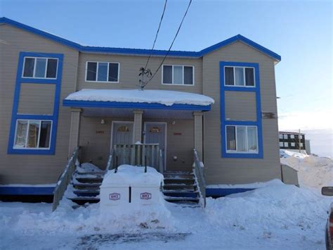 Iqaluit apartments  Drimmer has completed more than $25