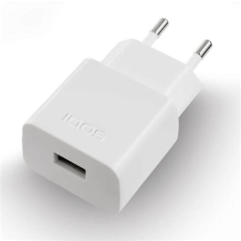 Iqos adapter za napajanje  Istraži IQOS uređaje i dodatnu opremu i poruči ih u našoj online prodavnici