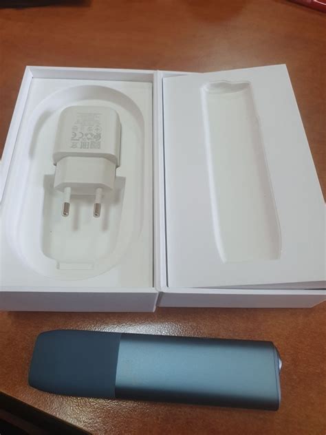 Iqos aparat cijena  IQOS LIL SOLID 2