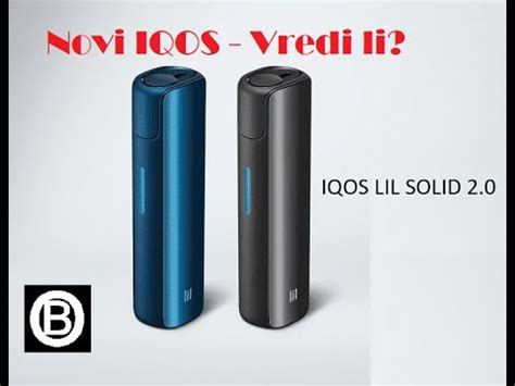 Iqos aparat cijena  IQOS4 Iluma（英語）