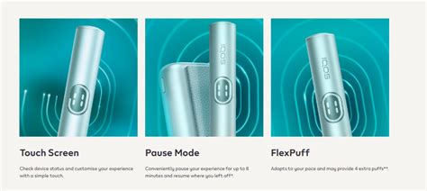 Iqos mixology flavours 00