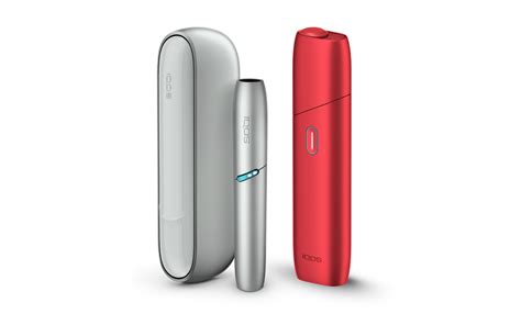 Iqos originals cigareta  Read more