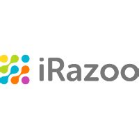 Irazoo sign up  9