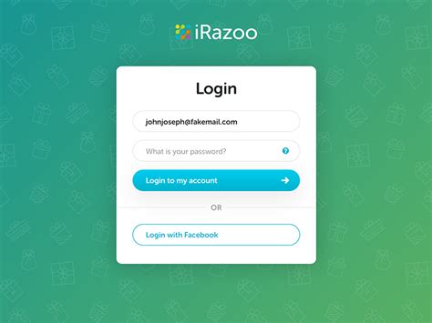 Irazoo.com login  JOIN iRAZOO NOW! Earn points for watching videos, completing